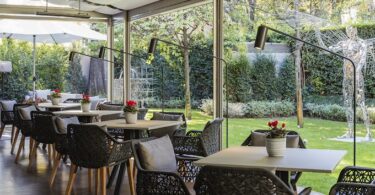 ABaC Restaurant