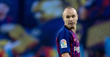 Barcelona v Real Sociedad - La Liga