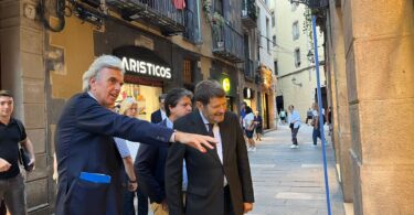Aparadors Artístics