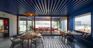 Azul Restaurante