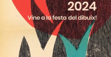 Barcelona Dibuixa la gran fiesta del dibujo regresa a la ciudad