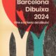 Barcelona Dibuixa la gran fiesta del dibujo regresa a la ciudad