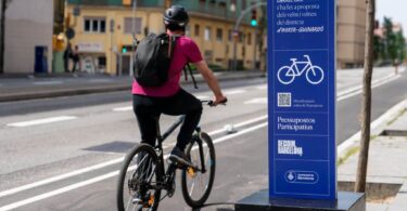 Barcelona lanza la segunda edición de los Pressupostos Participatius