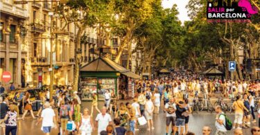 Barcelona redefine su modelo turístico más allá de las cifras, un enfoque cualitativo