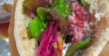 Bien Kebab la revolución gastronómica del Kebab gourmet 6