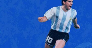 Diego vive