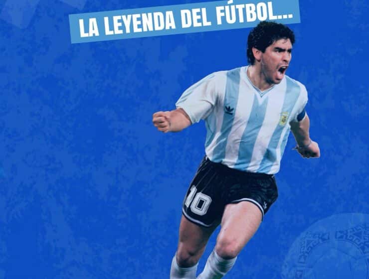 Diego vive