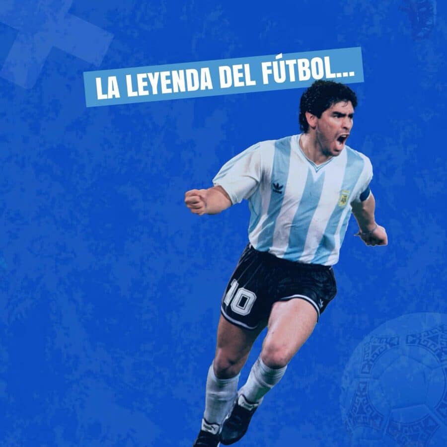 Diego vive