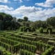 El parque del Laberint d’Horta se renueva