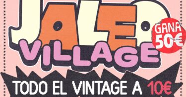 Jaleo Village