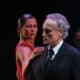 Josep Carreras y Sara Baras