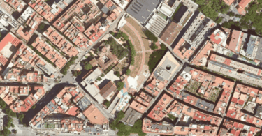 Los Jardins de Sant Pau del Camp en el Raval se renuevan
