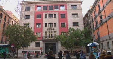 Luz verde para el nuevo CAP en el barrio Gótico de Barcelona