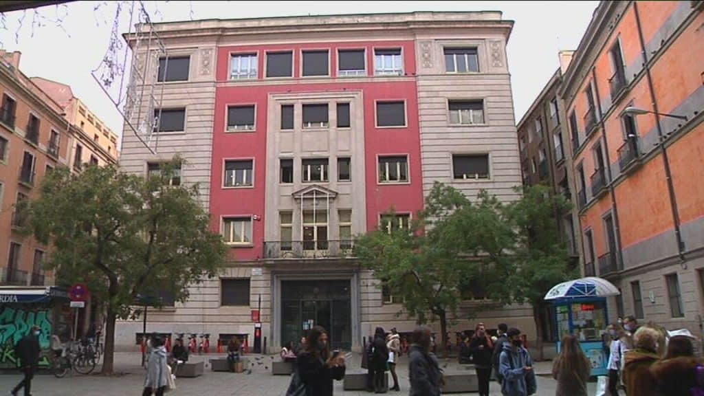 Feu vert pour le nouveau CAP dans le quartier gothique de Barcelone