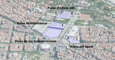 Montjuïc se reinventa