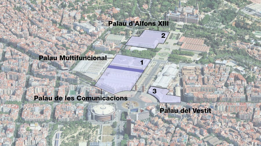 Montjuïc se reinventa