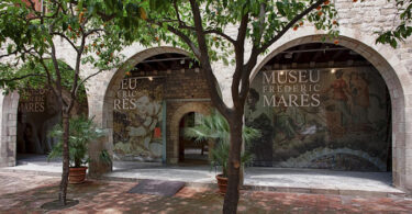 Museo Frederic Marès