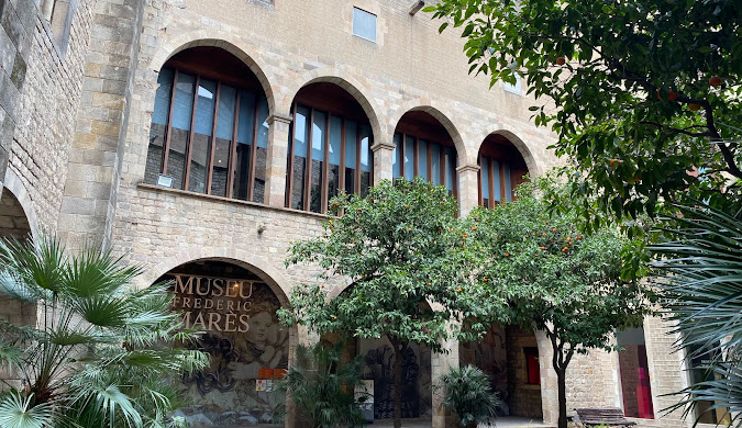 Museo Frederic Marès