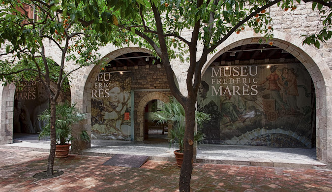 Frederic Marès Museum