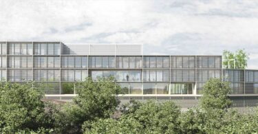 Nueva comisaría en Sarrià-Sant Gervasi