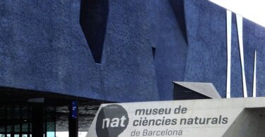 Un mensaje a las estrellas desde Barcelona