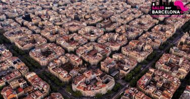 eixample barcelona