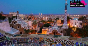 park guell
