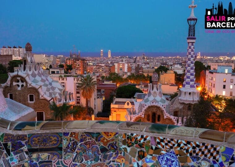 park guell