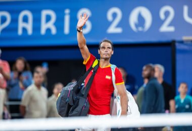 rafa nadal se retira