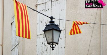 solo un tercio hablan catalán