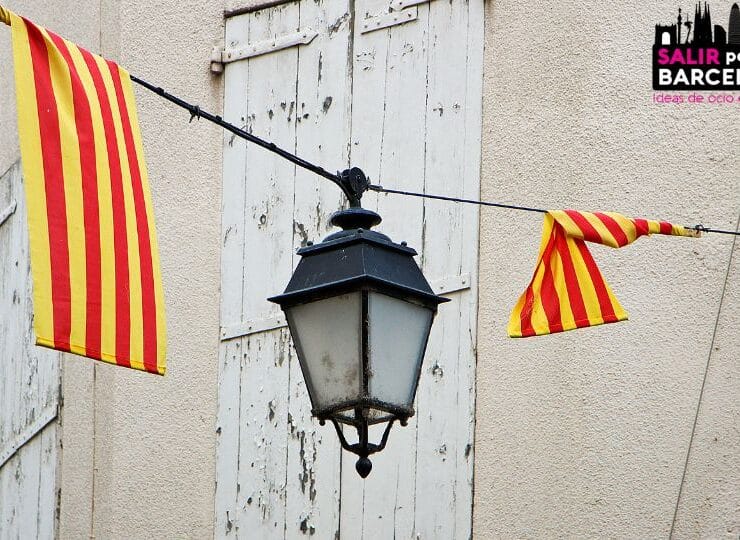 solo un tercio hablan catalán