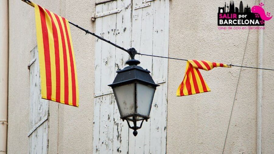 solo un tercio hablan catalán