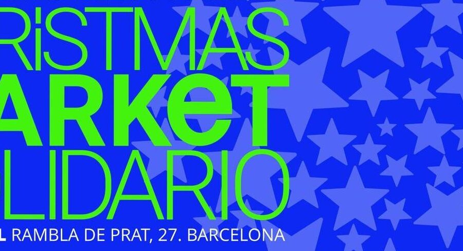 Cada año, en la época navideña, el Christmas Market Solidario de la Fundación Villavecchia toma vida en Barcelona, transformando la Casa Capell en un lugar donde el espíritu festivo y la solidaridad se encuentran. Del 27 al 30 de noviembre, este evento promete una experiencia única, cargada de momentos emotivos y actividades para toda la familia. Con entrada libre, el mercado estará abierto desde las 10 de la mañana hasta las 9 de la noche, esperando recibir a personas que buscan celebrar la Navidad con un propósito. Origen Solidario y Crecimiento Año Tras Año Lo que comenzó en 2011 como un pequeño evento, organizado por un grupo de voluntarias de la Fundación de Oncología Infantil Enriqueta Villavecchia, hoy es una cita esencial de la Navidad barcelonesa. Desde su primera edición, el Christmas Market ha crecido de manera sorprendente, alcanzando en 2023 más de 4,000 visitantes y recaudando más de 44,000 euros. Este éxito se debe en gran parte a la generosidad de empresas y particulares, además del apoyo incondicional de 110 voluntarios y los alumnos de 31 escuelas que participan en la decoración del evento. La recaudación del Christmas Market Solidario se destina íntegramente a los programas de la Fundación Villavecchia para apoyar a niños y jóvenes con cáncer u otras enfermedades graves y sus familias, brindándoles una ayuda integral que abarca desde el acompañamiento emocional hasta el soporte logístico. Espacios Temáticos que Hacen del Evento una Experiencia Única En su edición de este año, el Christmas Market Solidario se divide en varios espacios, cada uno diseñado para ofrecer una experiencia navideña completa Bosque Mágico Creación y Recuerdo Uno de los espacios más emotivos es el Bosque Mágico, donde los árboles navideños están decorados con estrellas hechas a mano por los estudiantes de diversas escuelas de Barcelona. Estas estrellas representan a los niños y jóvenes que la Fundación ha acompañado en su lucha contra la enfermedad, y el acto de crearlas es un mensaje de apoyo y esperanza que conecta a toda la comunidad. Este bosque se convierte en un homenaje visible, recordando a quienes ya no están y a aquellos que siguen luchando. Food Corner Sabores que Aportan Otro espacio destacado es el Food Corner, una tentación para quienes disfrutan de la gastronomía navideña. Aquí se pueden encontrar desde vinos y cavas hasta chocolates y dulces artesanales. El chocolate “Sonrisas de Chocolate”, creado especialmente para la Fundación Villavecchia por Chocolates Torras, es uno de los productos más populares. Cada bocado es un pequeño aporte a la causa, convirtiendo el placer en una forma de contribuir. Christmas Corner Regalos con Valor El Christmas Corner ofrece artículos navideños y regalos, todos donados por empresas o realizados por voluntarios. Desde velas hasta piezas de cerámica, este rincón está lleno de objetos que, además de decorar, llevan consigo el mensaje de la solidaridad. Cada detalle que se encuentra en este corner, incluso la muñeca solidaria Keta, es una pieza que representa el apoyo de quienes aportan con sus manos y creatividad. Natural Corner Un Toque Sostenible para la Navidad Para aquellos que buscan opciones de decoración sostenibles, el Natural Corner es el lugar ideal. En este espacio se ofrecen productos navideños naturales, desde coronas de adviento hasta centros de mesa hechos con materiales reciclados. Esta área refleja el compromiso de la Fundación Villavecchia con el medio ambiente, proponiendo una Navidad más consciente y respetuosa. Una Luz que Brilla en el Christmas Market Solidario Este año, el Christmas Market cuenta con una novedad especial una de las luces navideñas de Els Llums de Sant Pau iluminará el evento, marcando la primera vez que una de estas emblemáticas luces se muestra fuera de su recinto original. Esta luz simboliza la esperanza y el apoyo que el Christmas Market brinda a los niños y sus familias. Actividades para Toda la Familia El Christmas Market Solidario no solo es un lugar para comprar y donar, sino que también organiza talleres, actividades para los más pequeños y pintacaras. Estas actividades familiares buscan involucrar a todos en la causa y crear una experiencia inolvidable, donde los más pequeños puedan disfrutar mientras comprenden el valor de la solidaridad. El Christmas Market Solidario de la Fundación Villavecchia en Barcelona es mucho más que un mercado de Navidad; es una invitación a reflexionar sobre el sentido de las fiestas y un recordatorio de la importancia de apoyar a quienes más lo necesitan. En un entorno donde el consumismo puede desviar la esencia navideña, este evento reafirma el poder de la comunidad para marcar una diferencia real.