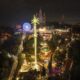 El Tibidabo celebra la magia de la Navidad con grandes novedades