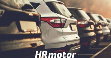 HR Motor empresa de confianza para comprar o vender tu coche