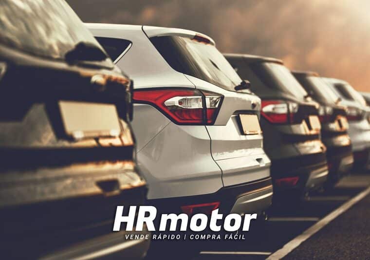 HR Motor empresa de confianza para comprar o vender tu coche