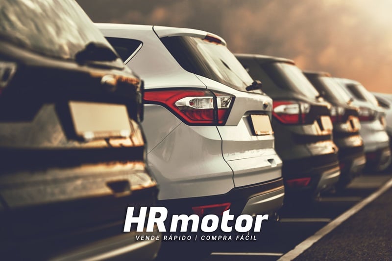 HR Motor, société de confiance pour l'achat ou la vente de votre voiture