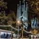 Mercados navideños en Barcelona tradición y encanto en cada rincón