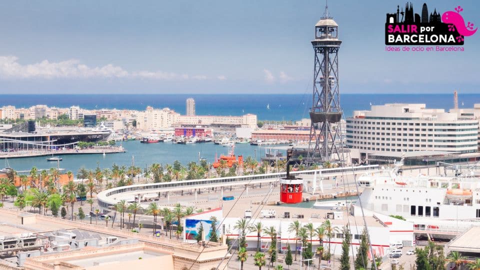 Il nuovo Liceu Mar nel Port Vell di Barcellona  