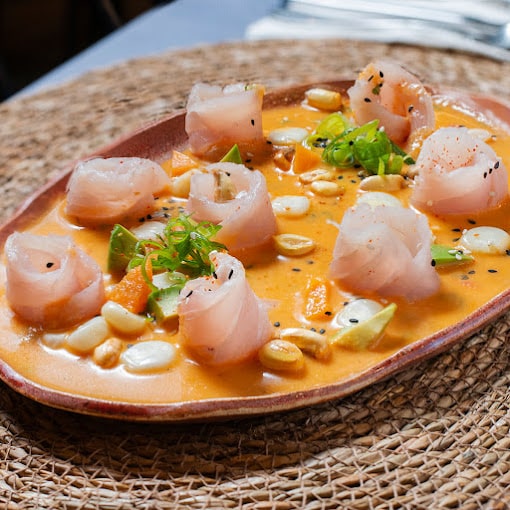 La Cevichería best Peruvian restaurants in Barcelona