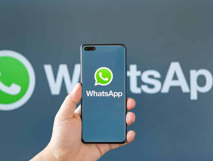 Rodalies estrena un canal de WhatsApp para informar en tiempo real