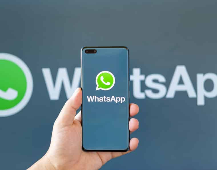 Rodalies estrena un canal de WhatsApp para informar en tiempo real