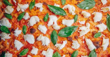 fella pizza barcelona al taglio borne