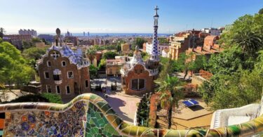 4 planes cinéfilos que hacer en Barcelona