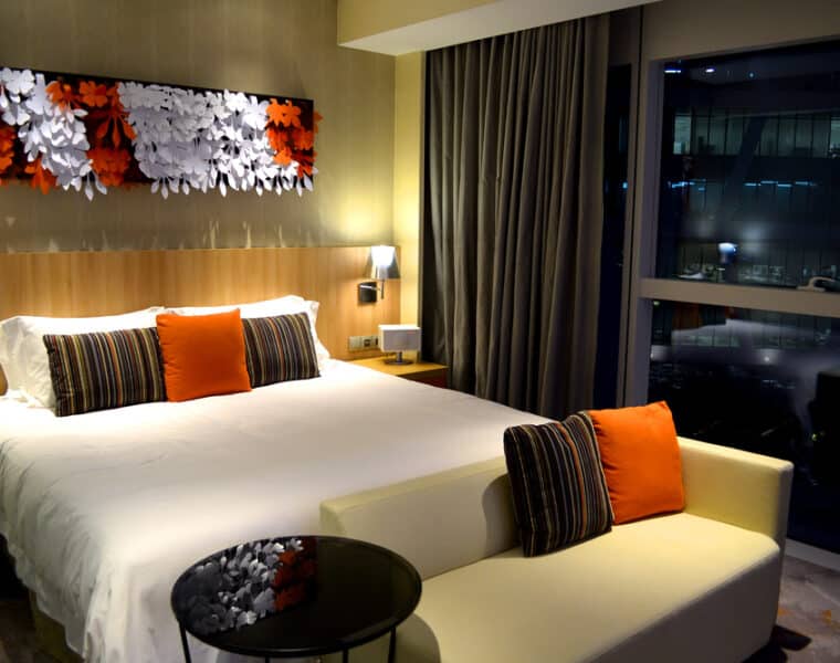 branding para hoteles