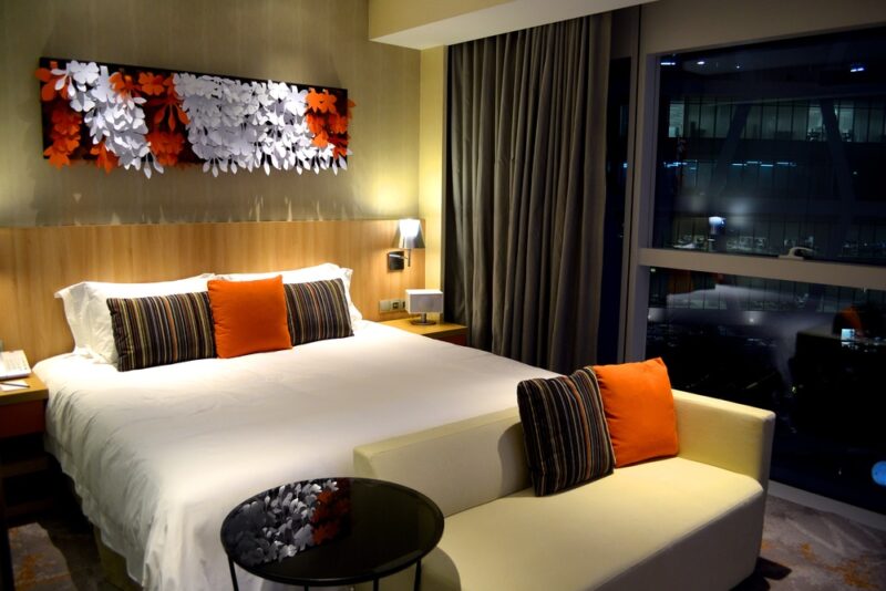 branding para hoteles