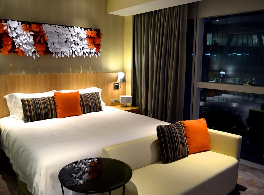 branding para hoteles