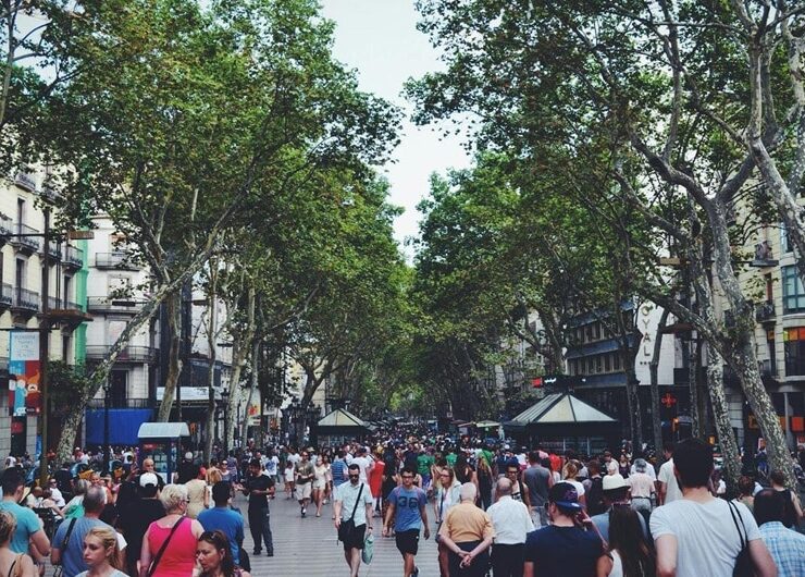 importancia del marketing en los negocios en Barcelona