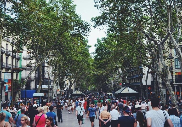 importancia del marketing en los negocios en Barcelona