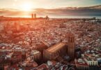 barcelona como moverse